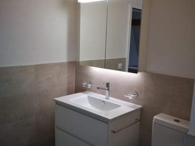 2.5 Zimmer, 108 m², 2. Stock