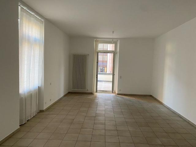 2.5 Zimmer, 109 m², 1. Stock