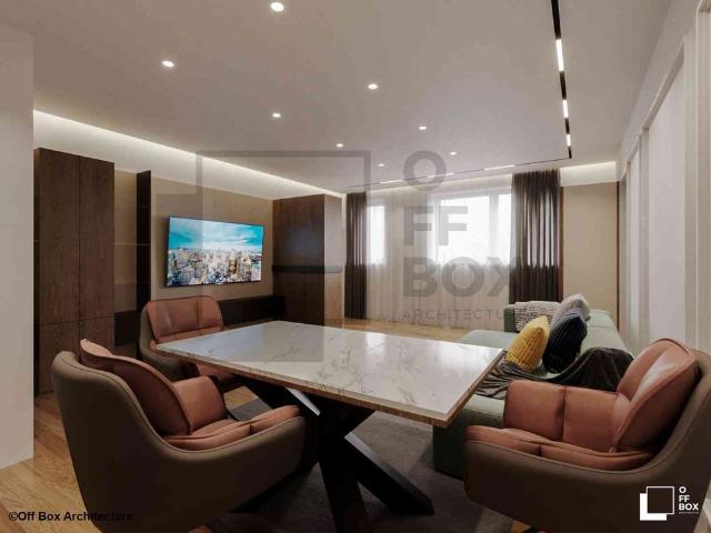 2.5 Zimmer, 10 m², 1. Stock
