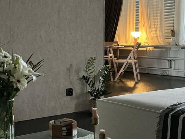 2.5 Zimmer, 118 m², 5. Stock