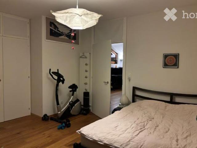 2.5 Zimmer, 120 m²