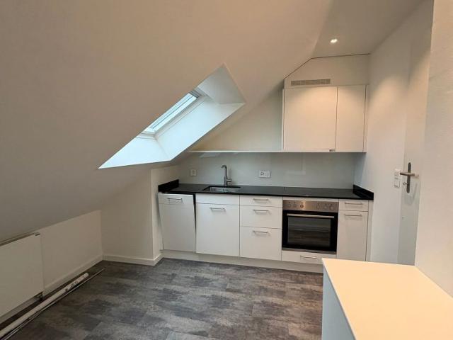 2.5 Zimmer, 126 m²