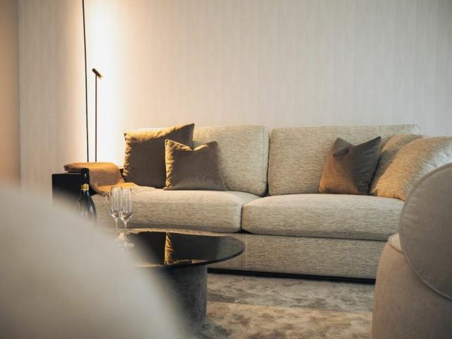 2.5 Zimmer, 1. Stock