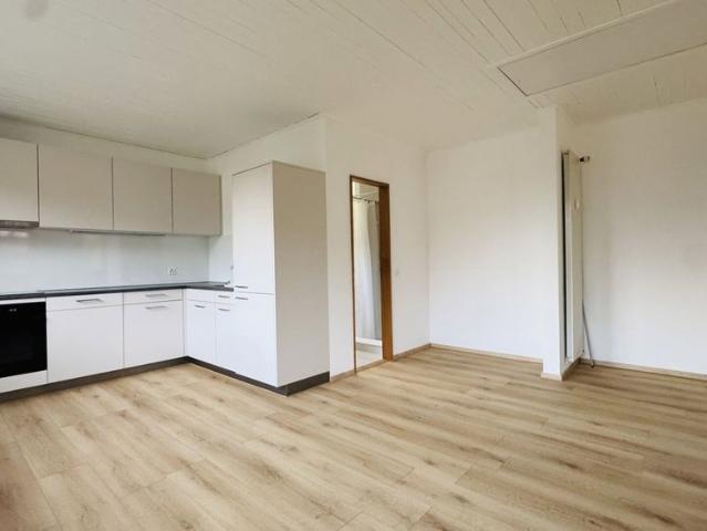 2.5 Zimmer, 1. Stock