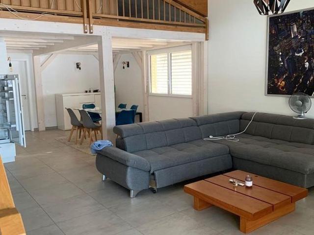 2.5 Zimmer, 1. Stock