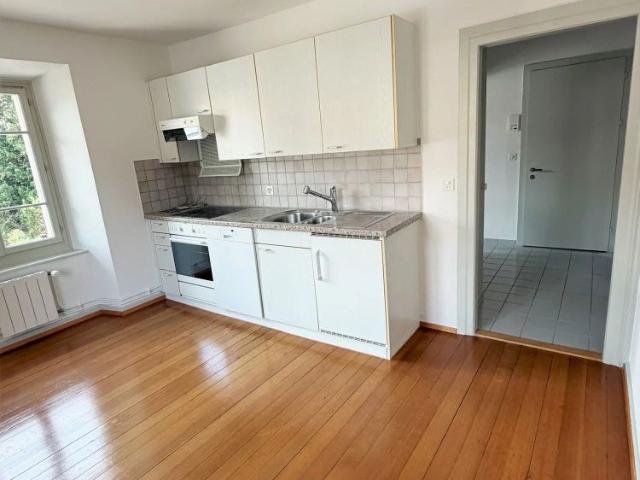 2.5 Zimmer, 1. Stock