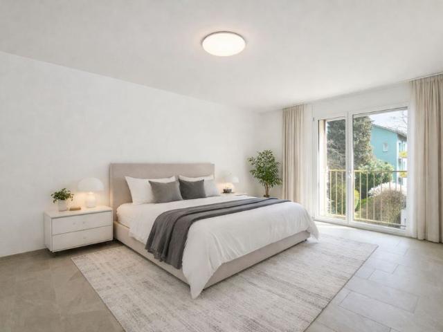2.5 Zimmer, 1. Stock