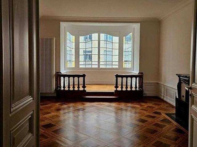 2.5 Zimmer, 1. Stock