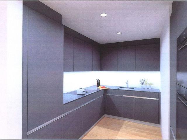 2.5 Zimmer, 1. Stock