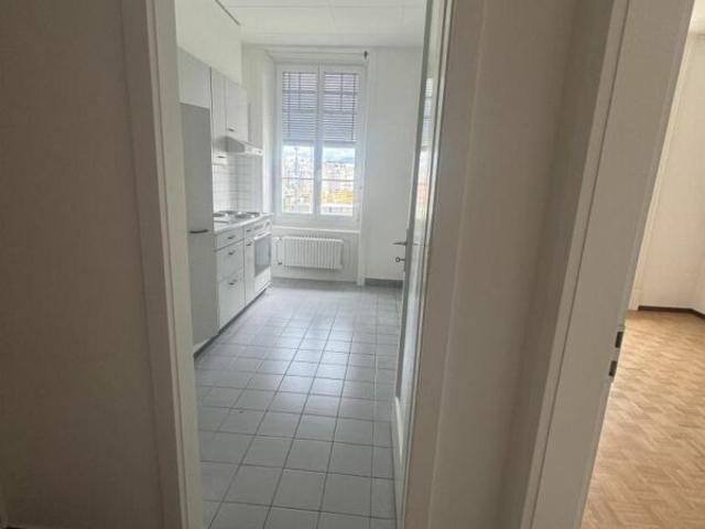 2.5 Zimmer, 1. Stock