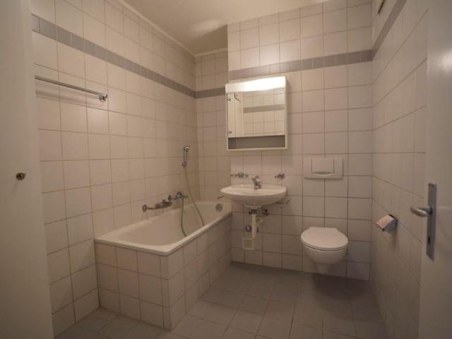 2.5 Zimmer, 1. Stock