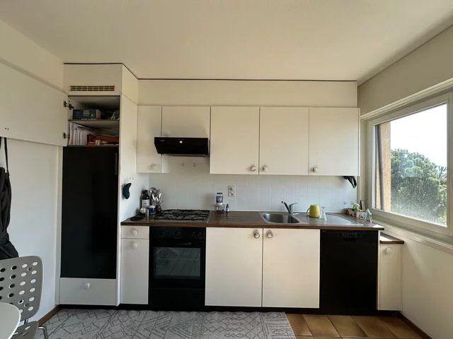 2.5 Zimmer, 1. Stock