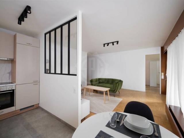 2.5 Zimmer, 1. Stock