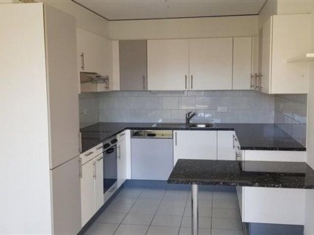 2.5 Zimmer, 1. Stock