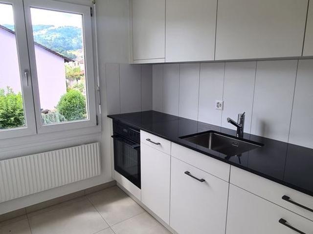 2.5 Zimmer, 1. Stock