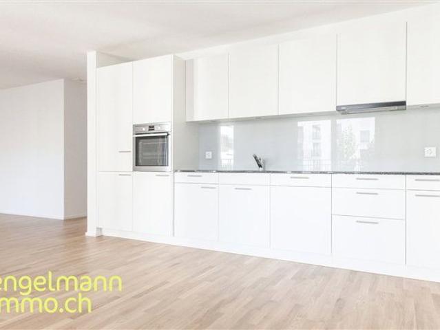 2.5 Zimmer, 1. Stock