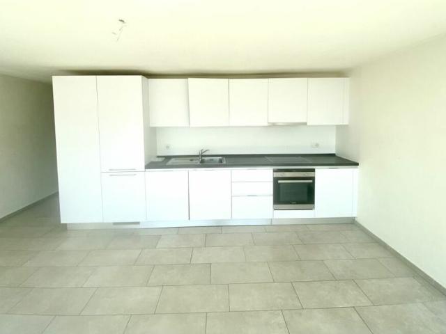 2.5 Zimmer, 1. Stock