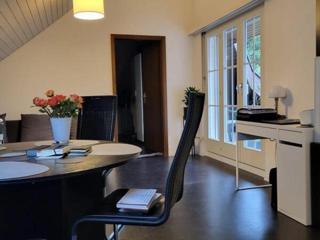 2.5 Zimmer, 1. Stock