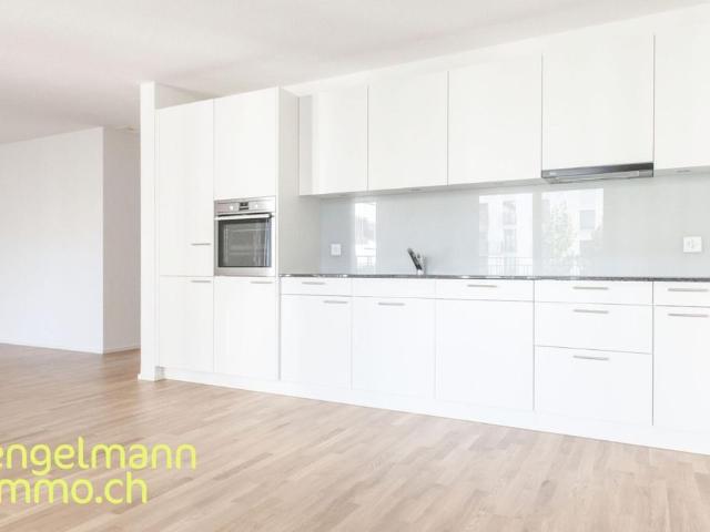 2.5 Zimmer, 1. Stock