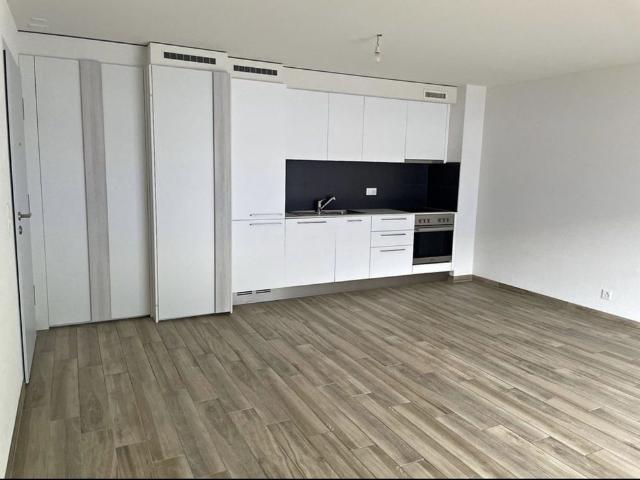2.5 Zimmer, 1. Stock