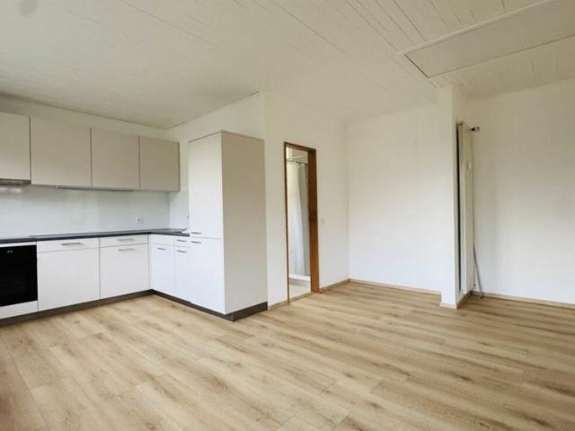 2.5 Zimmer, 1. Stock