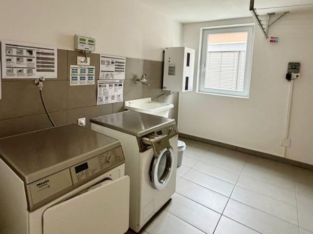 2.5 Zimmer, 25 m²