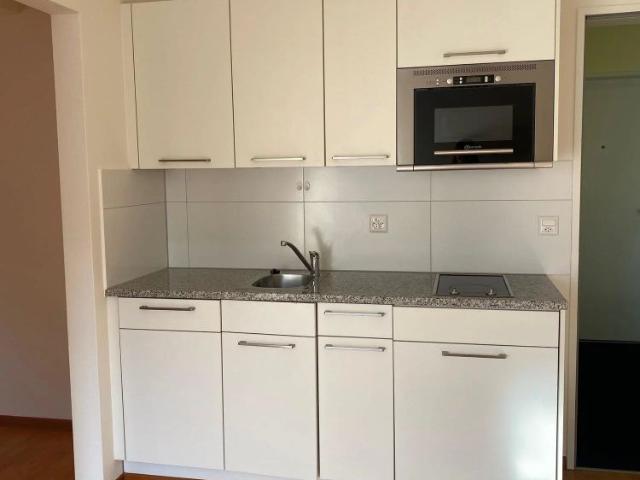 2.5 Zimmer, 29 m²