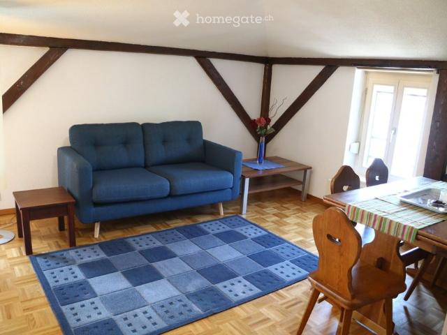 2.5 Zimmer