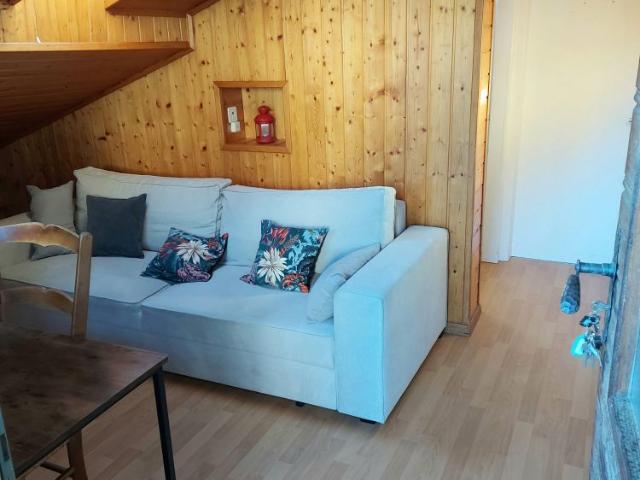 2.5 Zimmer, 20 m²