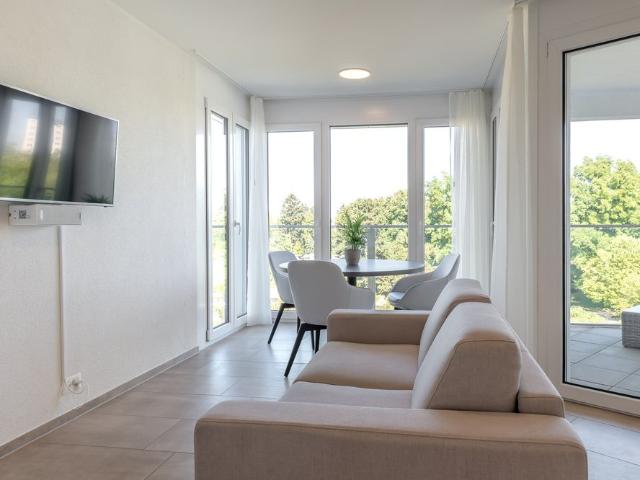 2.5 Zimmer, 20 m²
