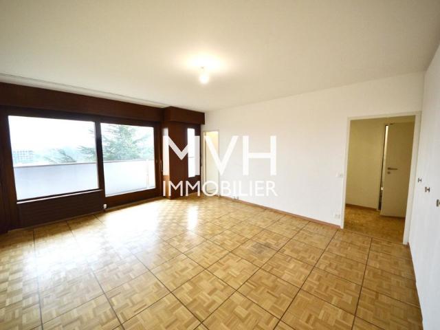 2.5 Zimmer, 20 m², 9. Stock