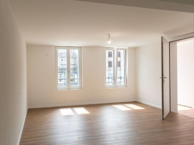 2.5 Zimmer, 2. Stock