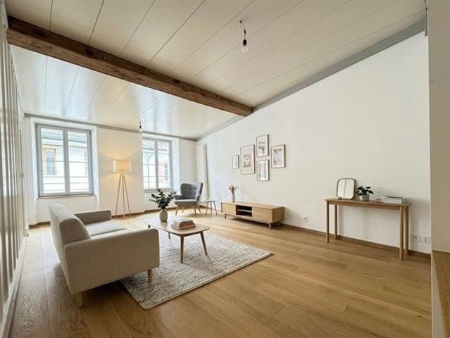 2.5 Zimmer, 2. Stock