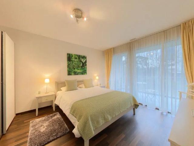 2.5 Zimmer, 2. Stock