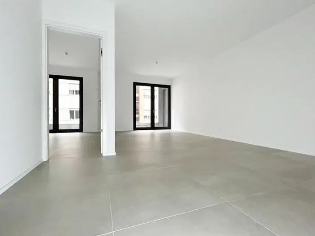 2.5 Zimmer, 2. Stock