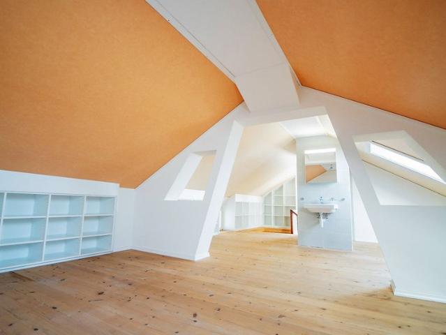2.5 Zimmer, 2. Stock