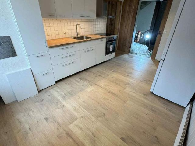 2.5 Zimmer, 2. Stock