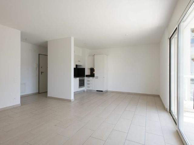 2.5 Zimmer, 2. Stock