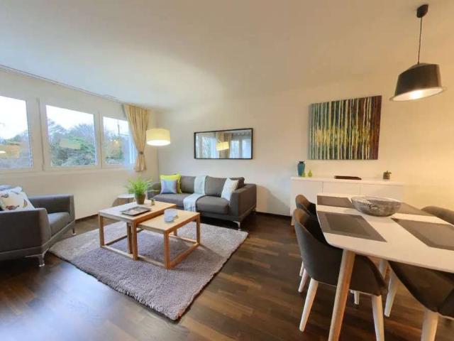 2.5 Zimmer, 2. Stock