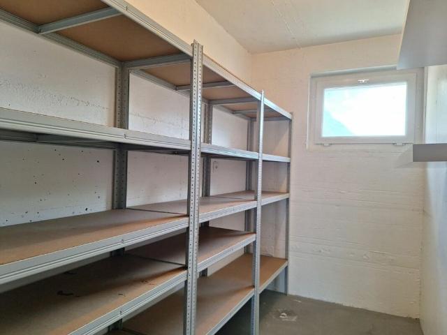 2.5 Zimmer, 2. Stock