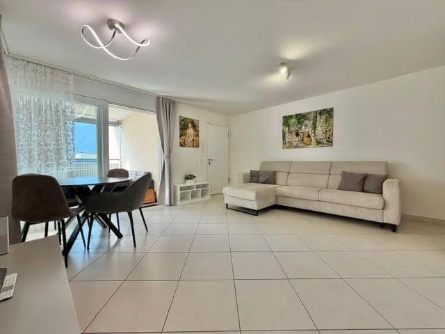 2.5 Zimmer, 2. Stock