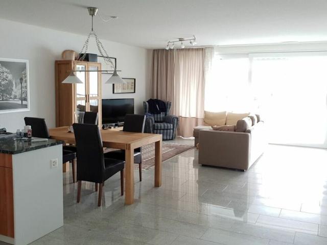 2.5 Zimmer, 2. Stock