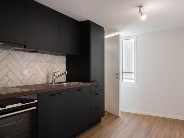 2.5 Zimmer, 2. Stock