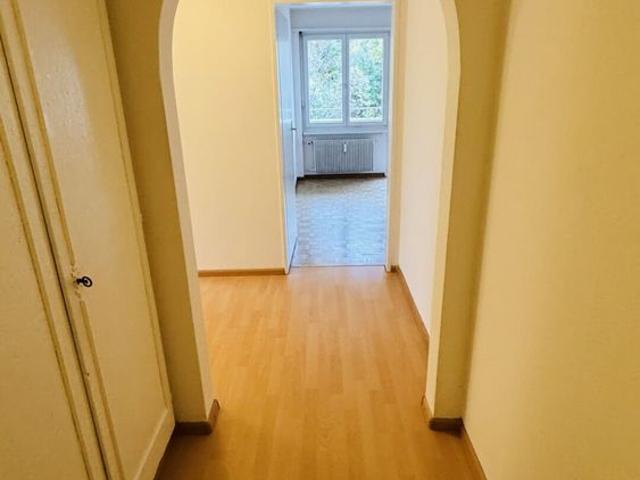 2.5 Zimmer, 2. Stock