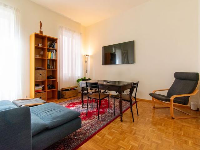 2.5 Zimmer, 2. Stock