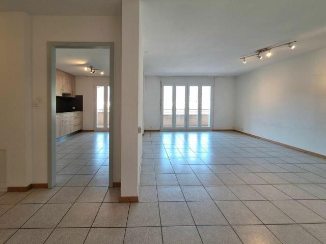 2.5 Zimmer, 2. Stock