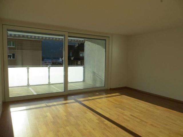 2.5 Zimmer, 2. Stock