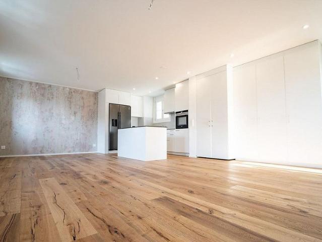 2.5 Zimmer, 2. Stock