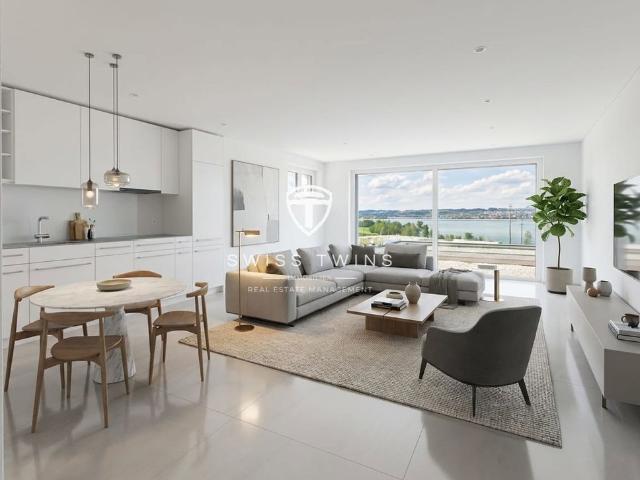 2.5 Zimmer, 2. Stock