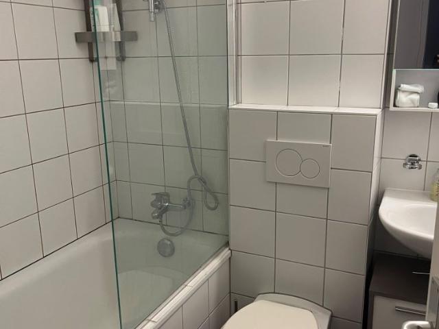 2.5 Zimmer, 34 m²